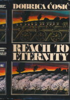 Reach to Eternity