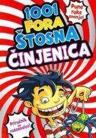 1001 fora štosna činjenica