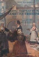 Nuovo dizionario dialetto triestino