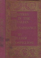 Writers in the Italian Renaissance