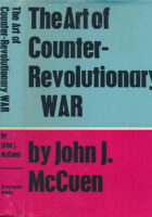 Art of Counter-revolutionary War