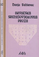 Hrvatska srednjovjekovna proza