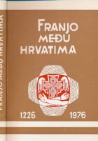 Franjo među Hrvatima