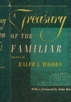 A Treasury of the Familiar