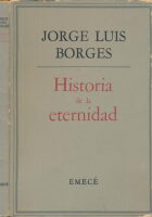 Historia de la eternidad