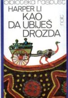 Kao da ubiješ drozda