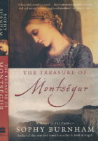 The Treasure of Montsegur: A Novel of the Cathars