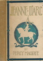 Jeanne D Arc