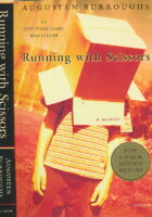 Running with Scissors: A Memoir
