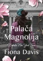 Palača Magnolija