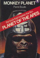 Monkey Planet