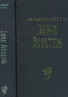 The Complete Novels of Jane Austen