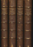 Histoire Générale de la Chine 10-11-12-13 vol.