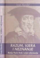 Razum, vjera i neznanje