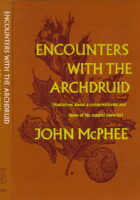 Encounters with the Archdruid
