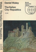 The Italian City-Republics