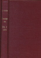 L HYSTORE JOB (An Old French Adaptation of Compendium In Job by Peter of Blois. VOL. I-II
