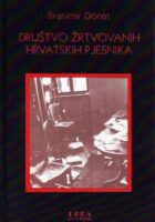 Društvo žrtvovanih hrvatskih pjesnika