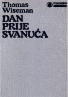 Dan prije svanuća