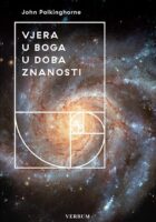 Vjera u Boga u doba znanosti
