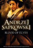 Blood of Elves