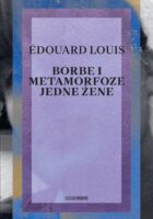 Borbe i metamorfoze jedne žene