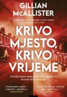 Krivo mjesto, krivo vrijeme