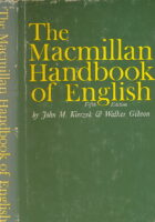 The Macmillan Handbook of English