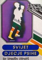 Svijet dječje psihe