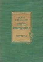 Hristos ponovo razapet