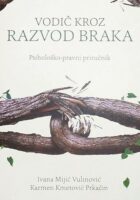 Vodič kroz razvod braka
