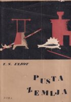 Pusta zemlja