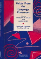 Voices from the Language Classroom