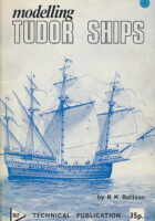 Modelling Tudor Ships