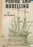 Period Ship Modelling