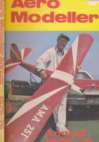 AeroModeller Annual 1975-76