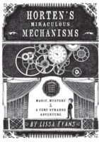 Horten's Miraculous Mechanisms