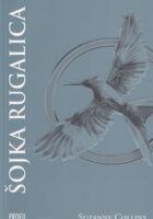 Šojka rugalica