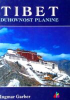 Tibet - Duhovnost planine