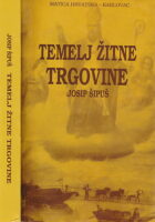 Temelj žitne trgovine