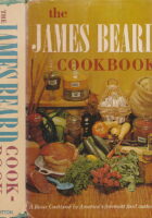 THE JAMES BEARD COOKBOOK In Collaboration with Isabel E. Callvert