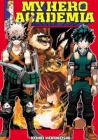 My Hero Academia 13