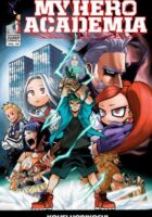 My Hero Academia 20