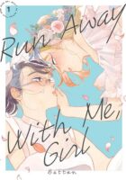 Run Away With Me, Girl 1