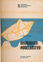 Brodarsko modelarstvo