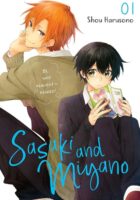 Sasaki and Miyano 1
