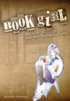 Book Girl and the Suicidal Mime