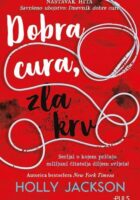 Dobra cura, zla krv