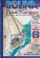 Bolina. Dove navigare. Guida del Mediterraneo. (N. 5 2004)
