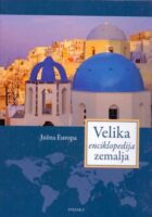 Velika enciklopedija zemalja 2 - Južna Europa